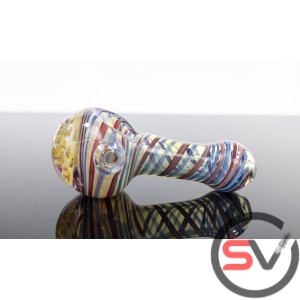 SAND DOLLAR HAND PIPE 5inch